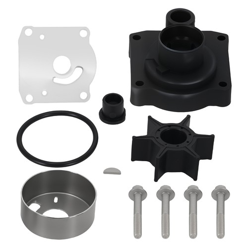 Outboard water pump - outboard,