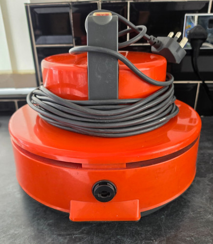 Vax 6131t wet - &, dry