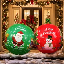 2pcs 81cm Giant Inflatable