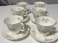 Royal Albert Haworth Bone