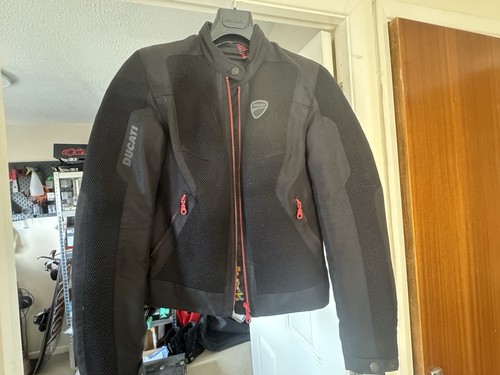 Ducati lady jacket - ducati,