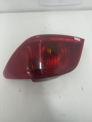 Peugeot 307 2003 right - peugeot,