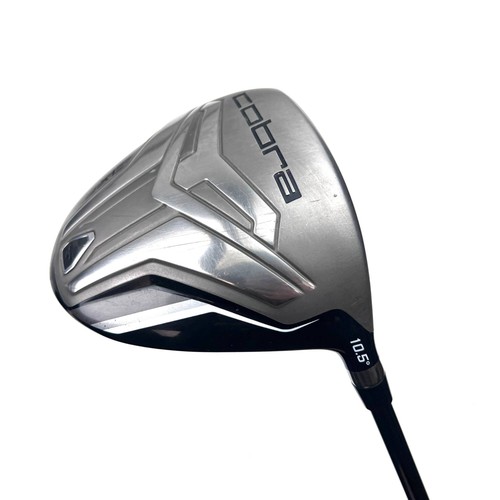 Cobra fly driver - cobra, fly-xl
