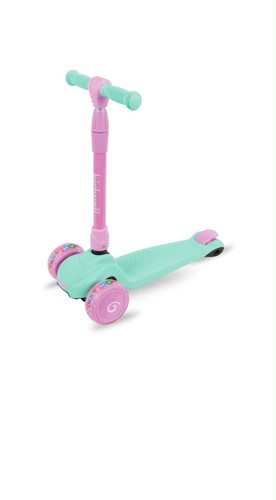 Kidwell jax folding wheel - kidwell, 3-wheel