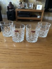 4 X Marquis By Waterford