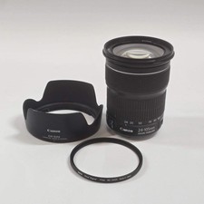 Canon EF 24-105mm f/3.5-5.6 IS