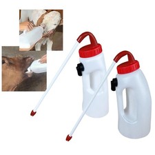 Calf Feeder, Farm Animal 