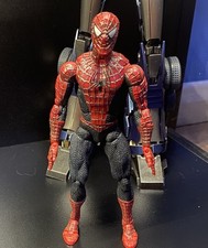 Marvel Spider-Man 2 Action