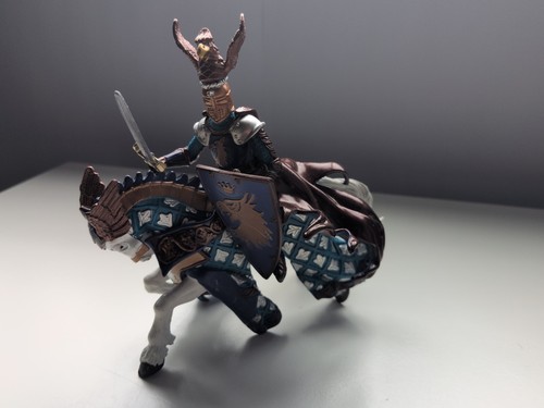 Papo weapon master eagle - weapon,