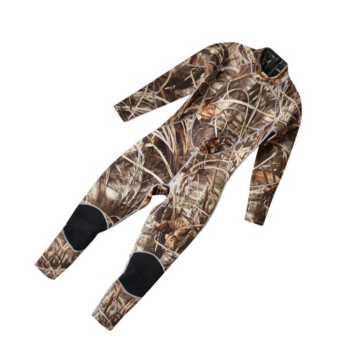 Mens full length neoprene - mens,