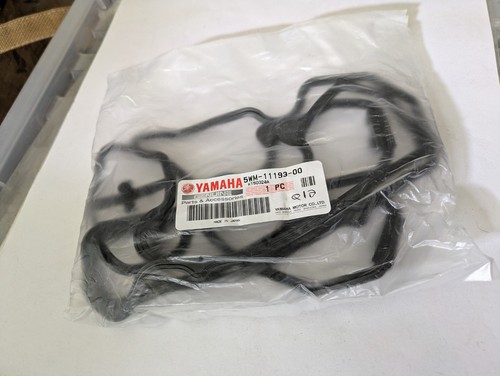 Genuine yamaha cylinder head - yamaha,