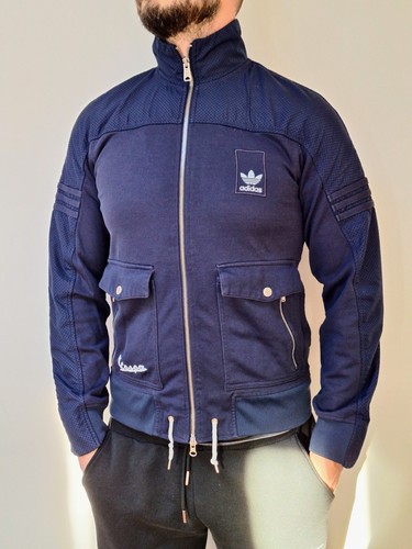 Rare adidas originals vespa - originals,