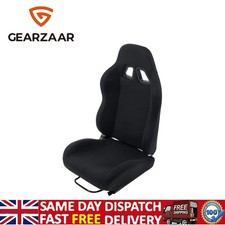 Racing Bucket Seat Large Car