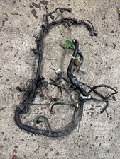 Mitsubishi FTO Engine Bay Wiring Harness GPX GP GPvR Manual 