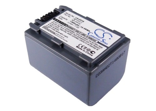 Ion battery for - for, sony
