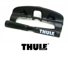 Thule Wheel Holder Bike Carrier 591 / 561  with NO CLIPS 34368 Genuine 
