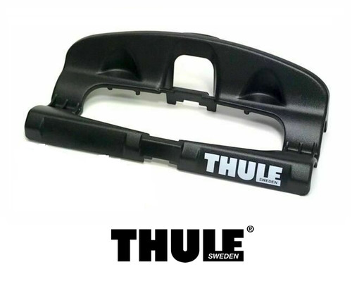 Thule wheel holder bike - thule,