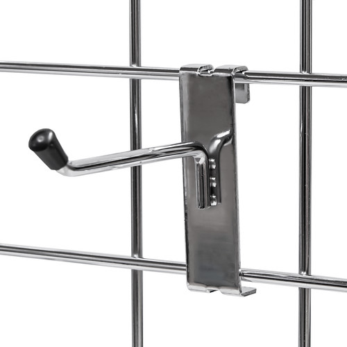 Grid mesh hooks prongs - hooks, for