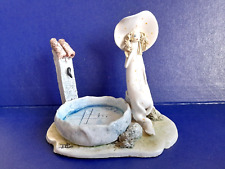 Lino Zampiva Vintage Porcelain