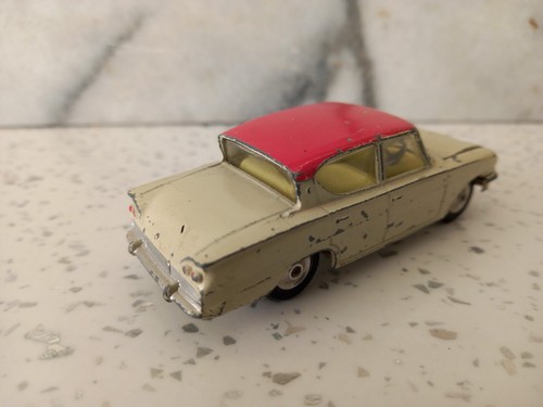 Corgi toys 234 - toys,