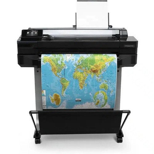 T120 a1 plotter - t120, 24"