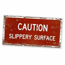 Metal Distressed Effect