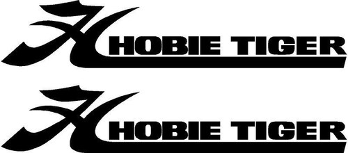 Hobie tiger catamaran kayak - hobie,