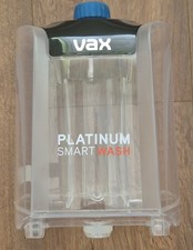 Genuine Vax Platinum Smart