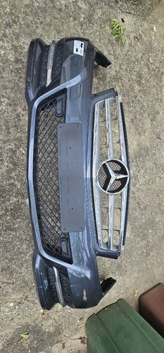 Mercedes benz class w204 - benz,