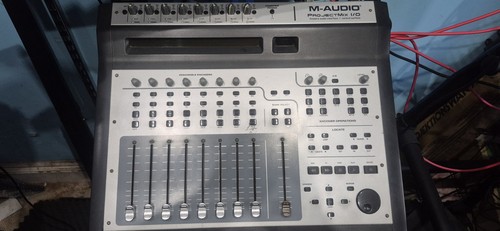 Audio projectmix o - audio,