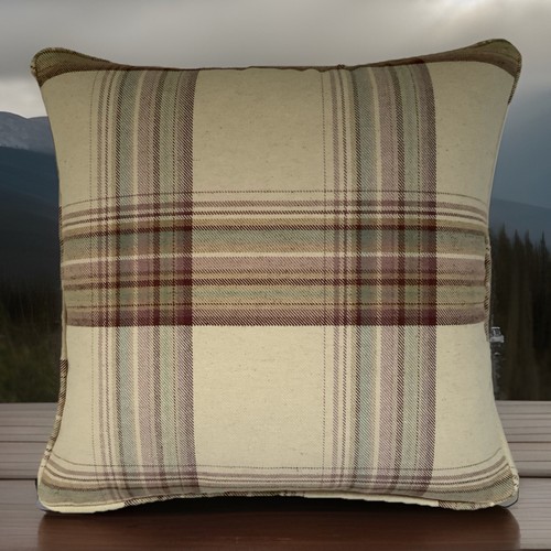 Inch cushion cover - 16,