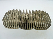 Kawasaki KH250 cylinder head