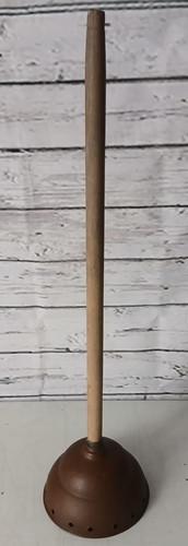Vintage copper washing - vintage, dolly