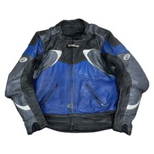 Lewis Leather Motorcycle Biker