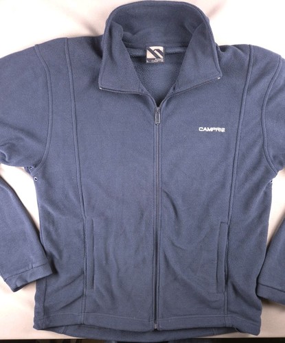 Campri blue men - blue, men’s
