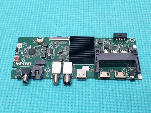 Main board toshiba - board, mb