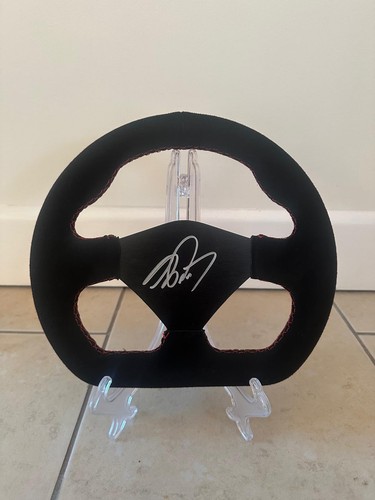 Alain prost hand - prost,