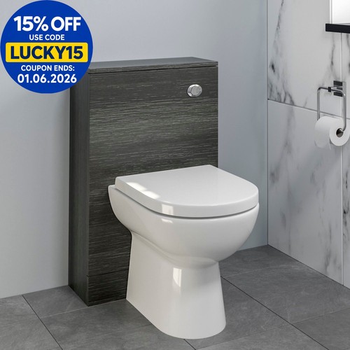 Bathroom toilet concealed - bathroom,
