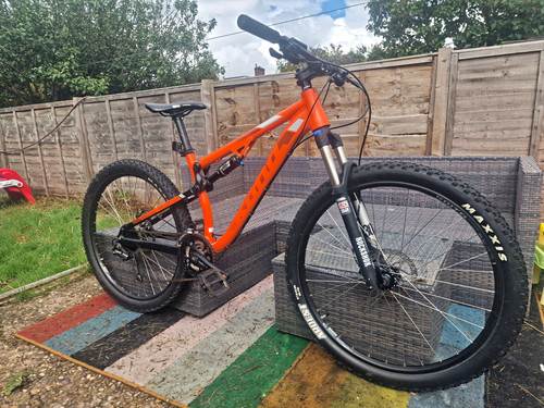 Kona precept 120 - 120, full