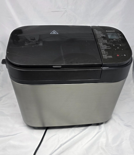 Panasonic yr2550 automatic - sd-yr2550,