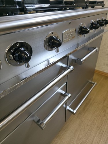 All gas falcon 110cm - gas,