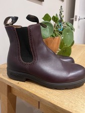 Blundstone 1352 Boots Shiraz
