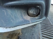 FRONT FOG LIGHT LH HONDA JAZZ