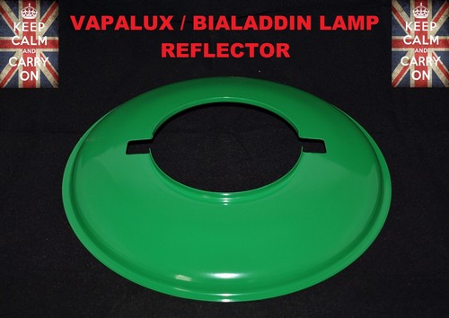 Vapalux lamp reflector - lamp,