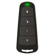 Pyronix KEYFOB-WE 4 Button Two Way Wireless Keyfob