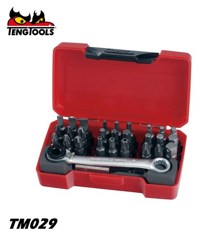 Teng tools tm029 piece bit - teng,