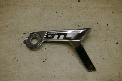 Bmw 1600 gtl - 1600,