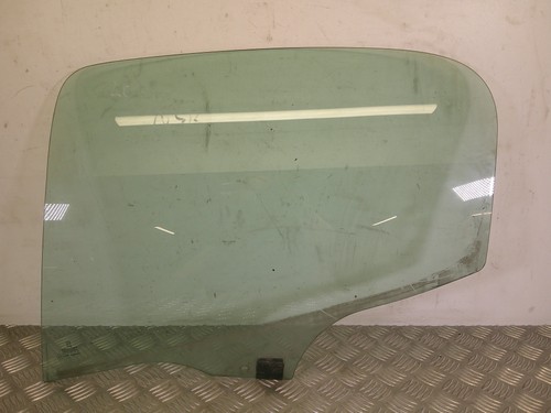 Peugeot 206 door window - lx,