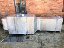 3 Phase Warehouse workshop