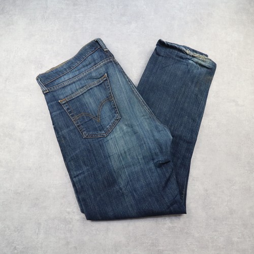 Levi 751 jeans - 751, 36in